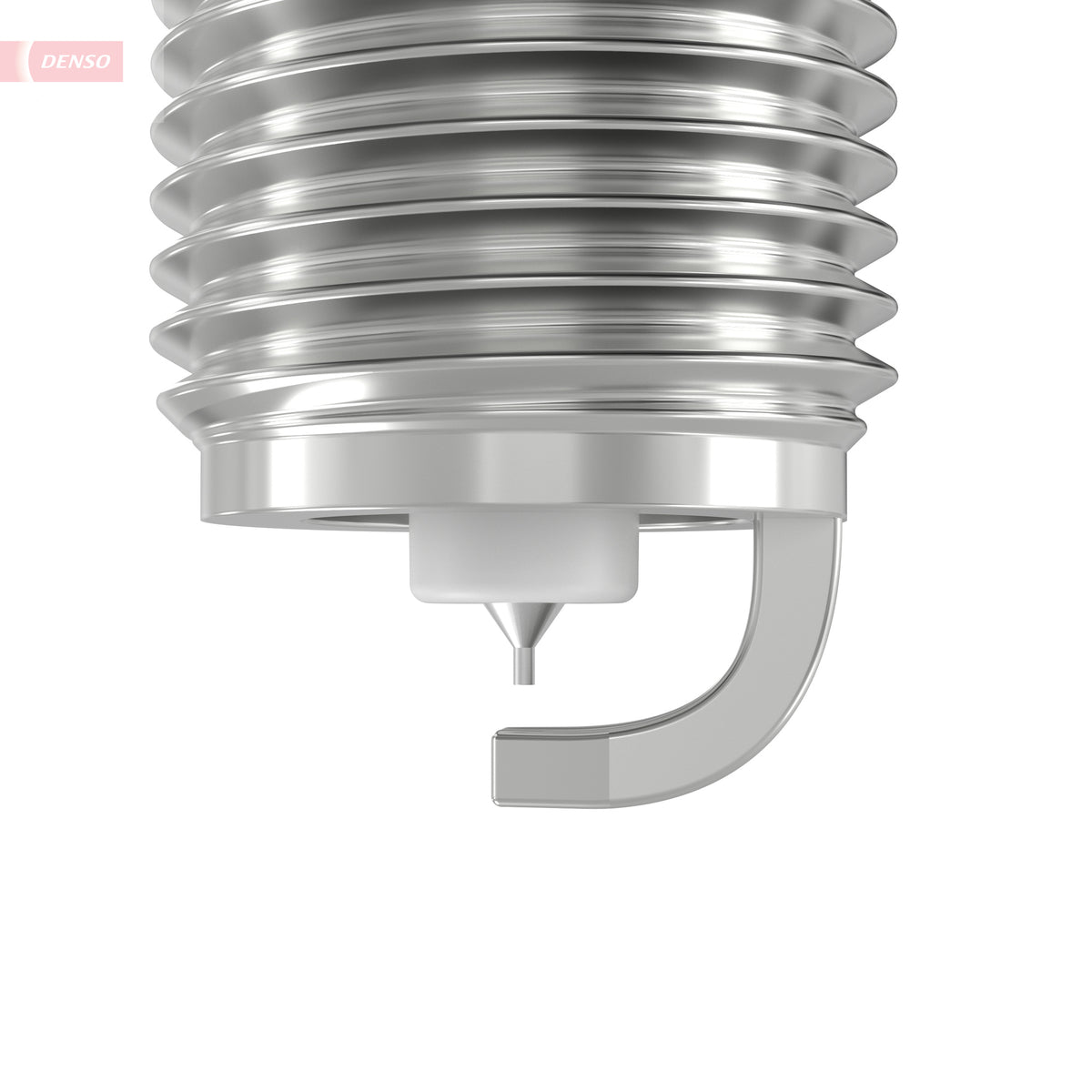 Long-life iridium spark plug Denso ITV22 (OE 138748)