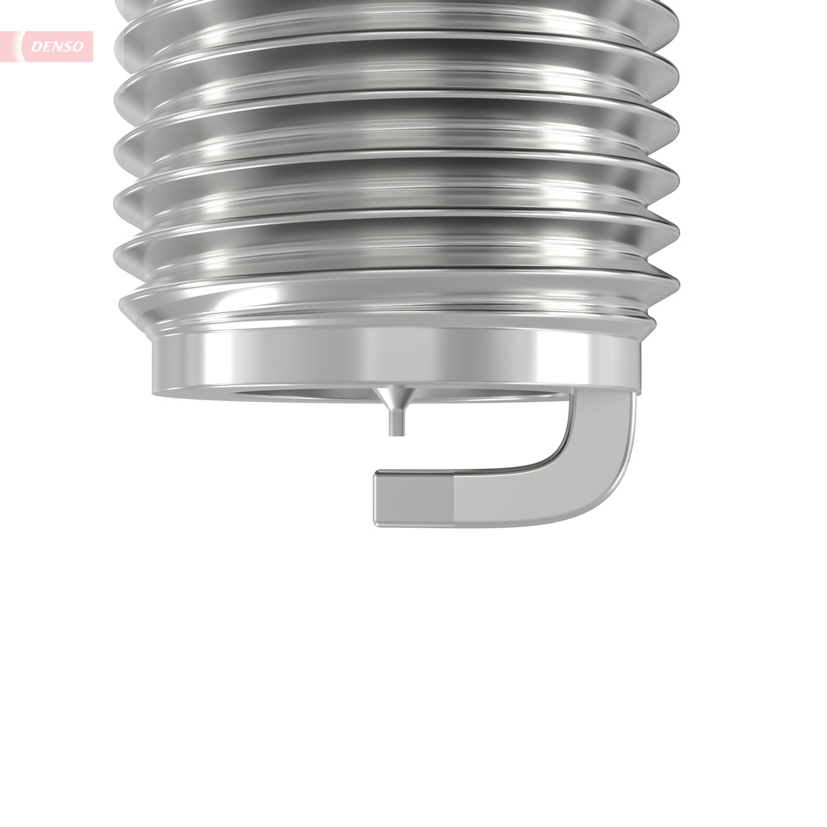 Long-life iridium spark plug Denso ITV24 (OE 1151999)