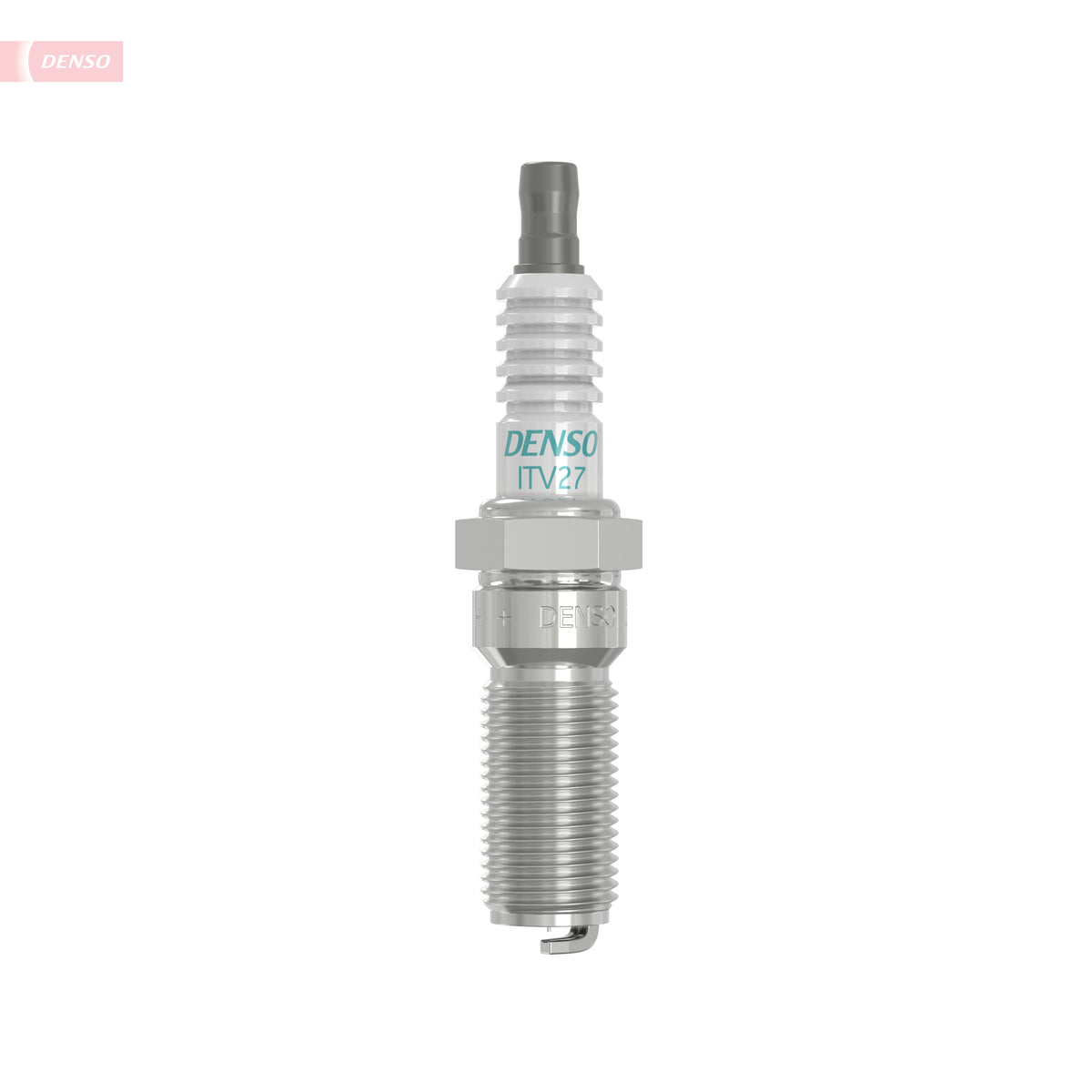 Long-life iridium spark plug Denso ITV27