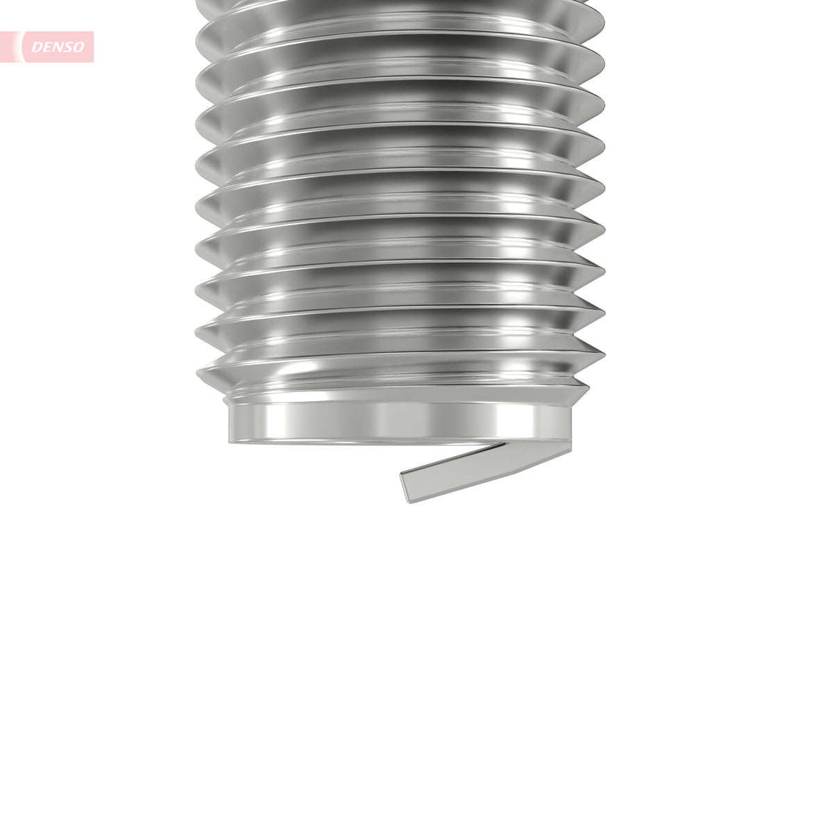 Iridium racing spark plug Denso IU01-24 (OE J4520IU0124)
