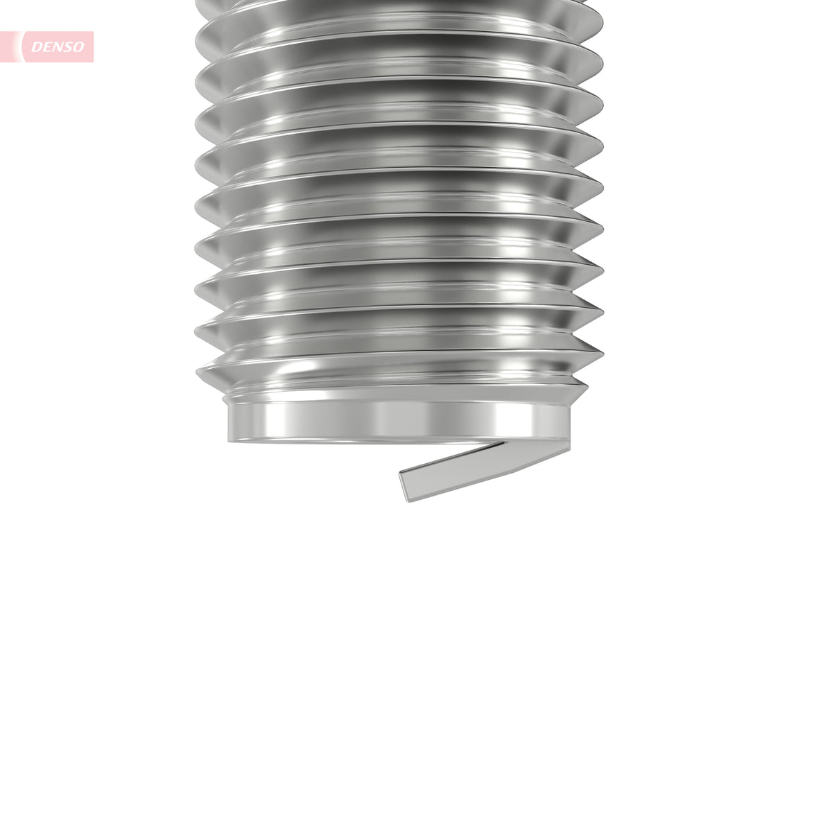 Iridium racing spark plug Denso IU01-27 (OE 31912-KRN-731)