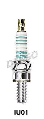 Iridium-Rennzündkerze Denso IU01-27 (OE 31912-KRN-731)