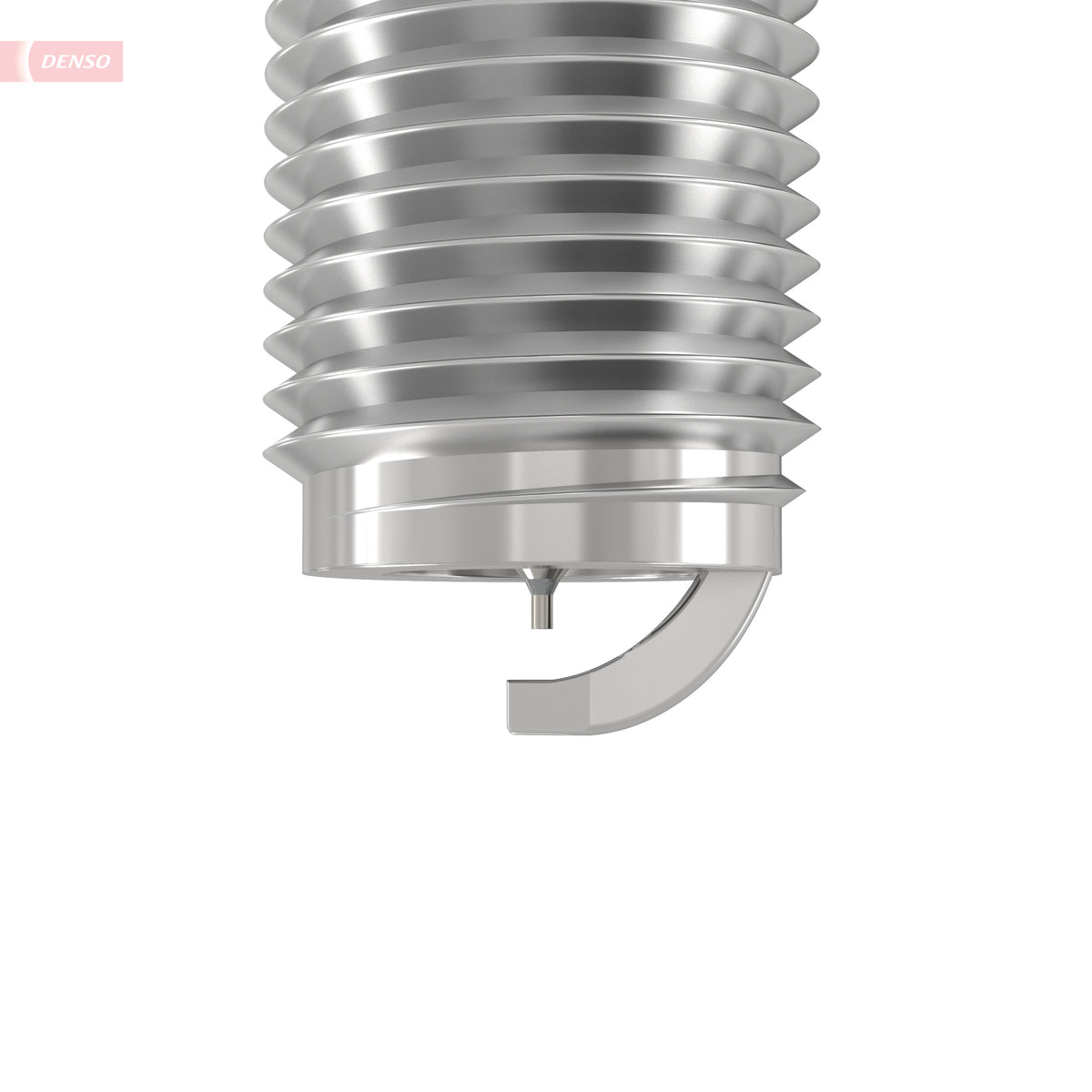 Long-life iridium spark plug Denso IU22 (OE 169483)