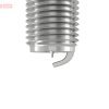Long-life iridium spark plug Denso IU24A (OE 639 687)