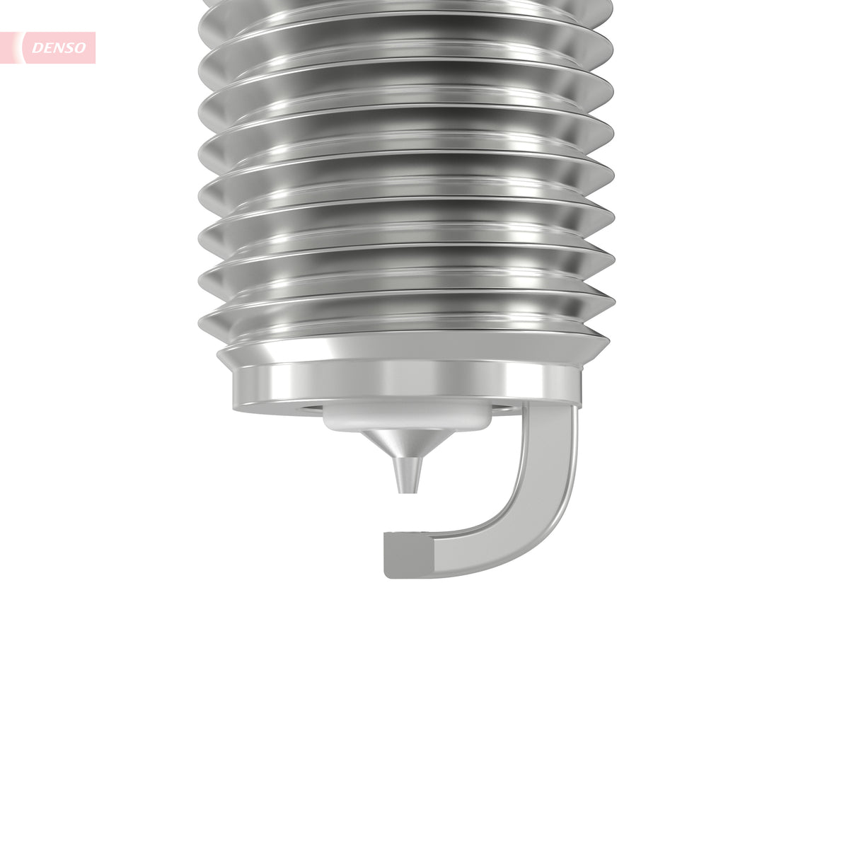 Long-life iridium spark plug Denso IU24D (OE 31918-K44-V01)