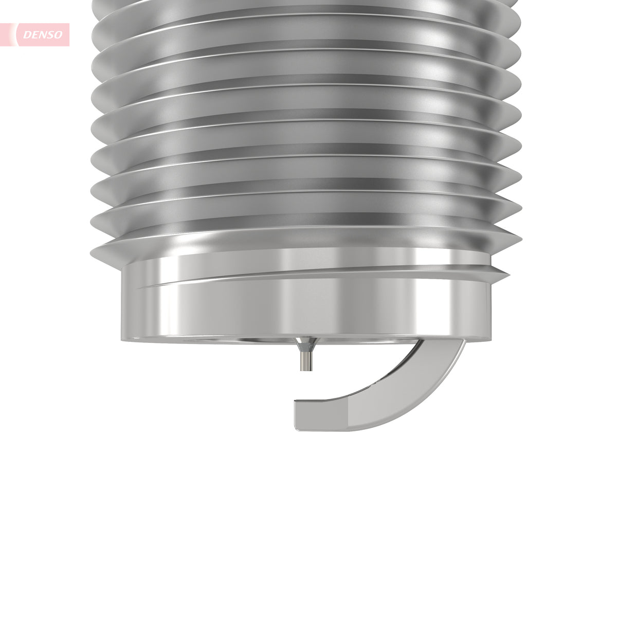 Long-life iridium spark plug Denso IU24 (OE 168325)