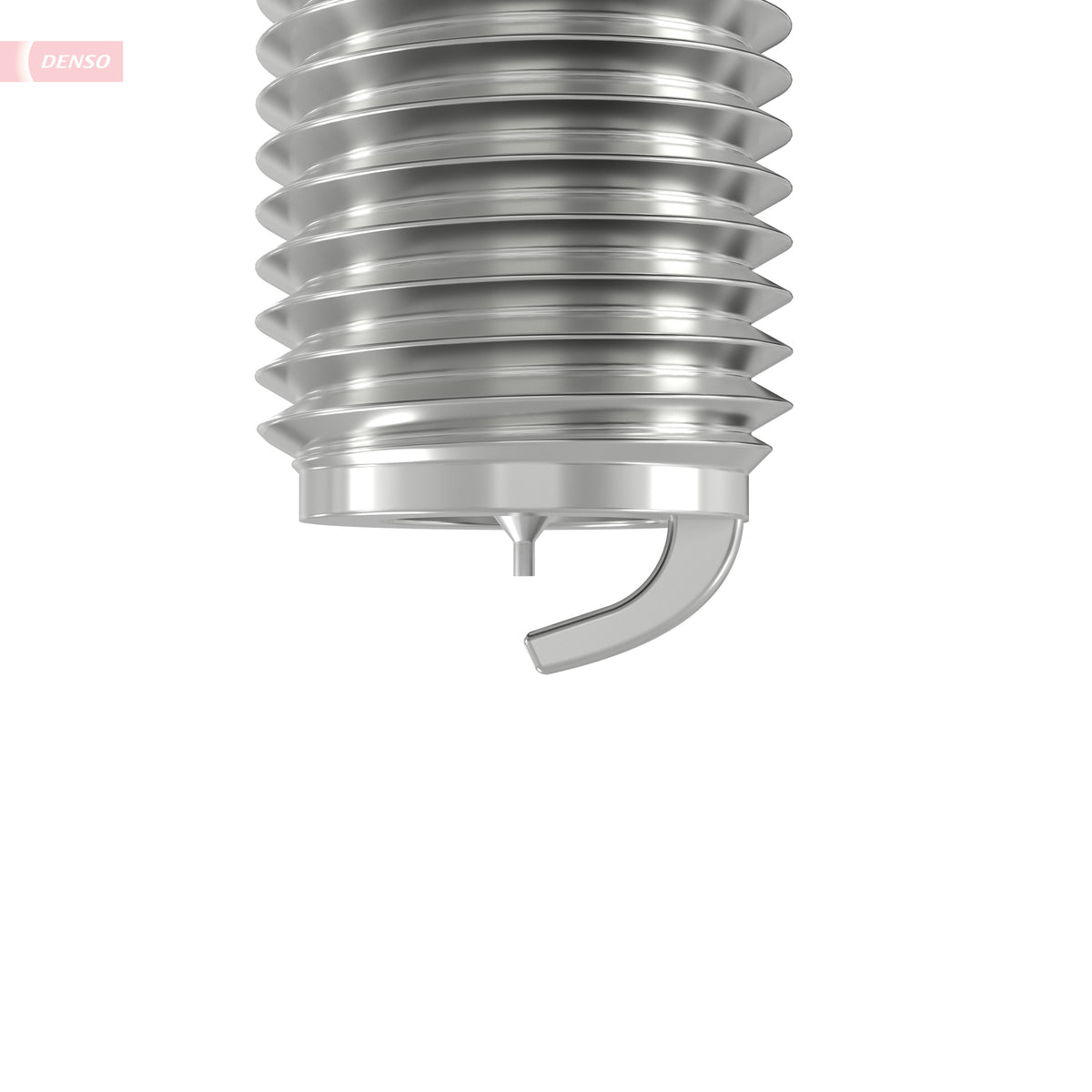 Long-life iridium spark plug Denso IU27A (OE C9EVX)
