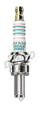 Long-life iridium spark plug Denso IU27A (OE C9EVX)