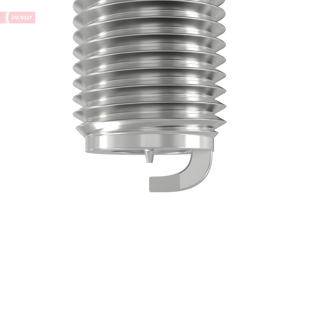 Bougie d'allumage iridium longue durée Denso IU27 (OE E 9207 03707)