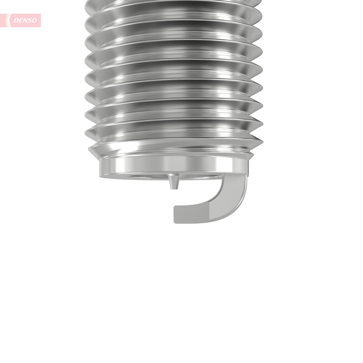 Long-life iridium spark plug Denso IU27 (OE E 9207 03707)
