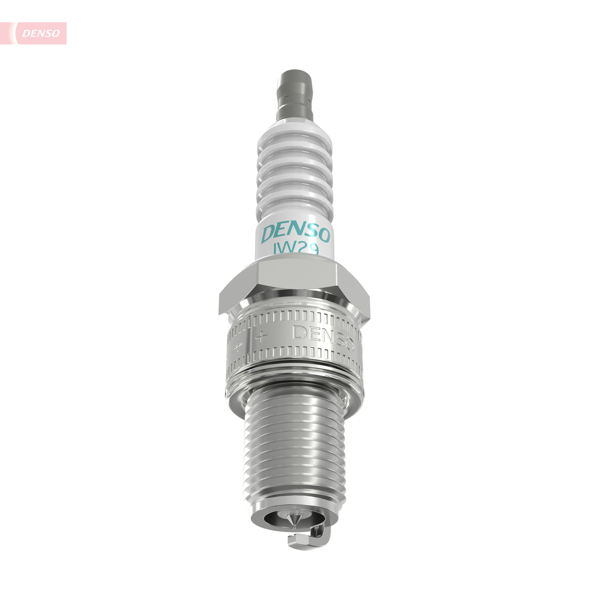 Long-life iridium spark plug Denso IW29 (OE 999 170 150 90)