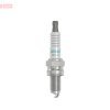 Bougie d'allumage iridium longue durée Denso IXU22 (OE MZ602037)