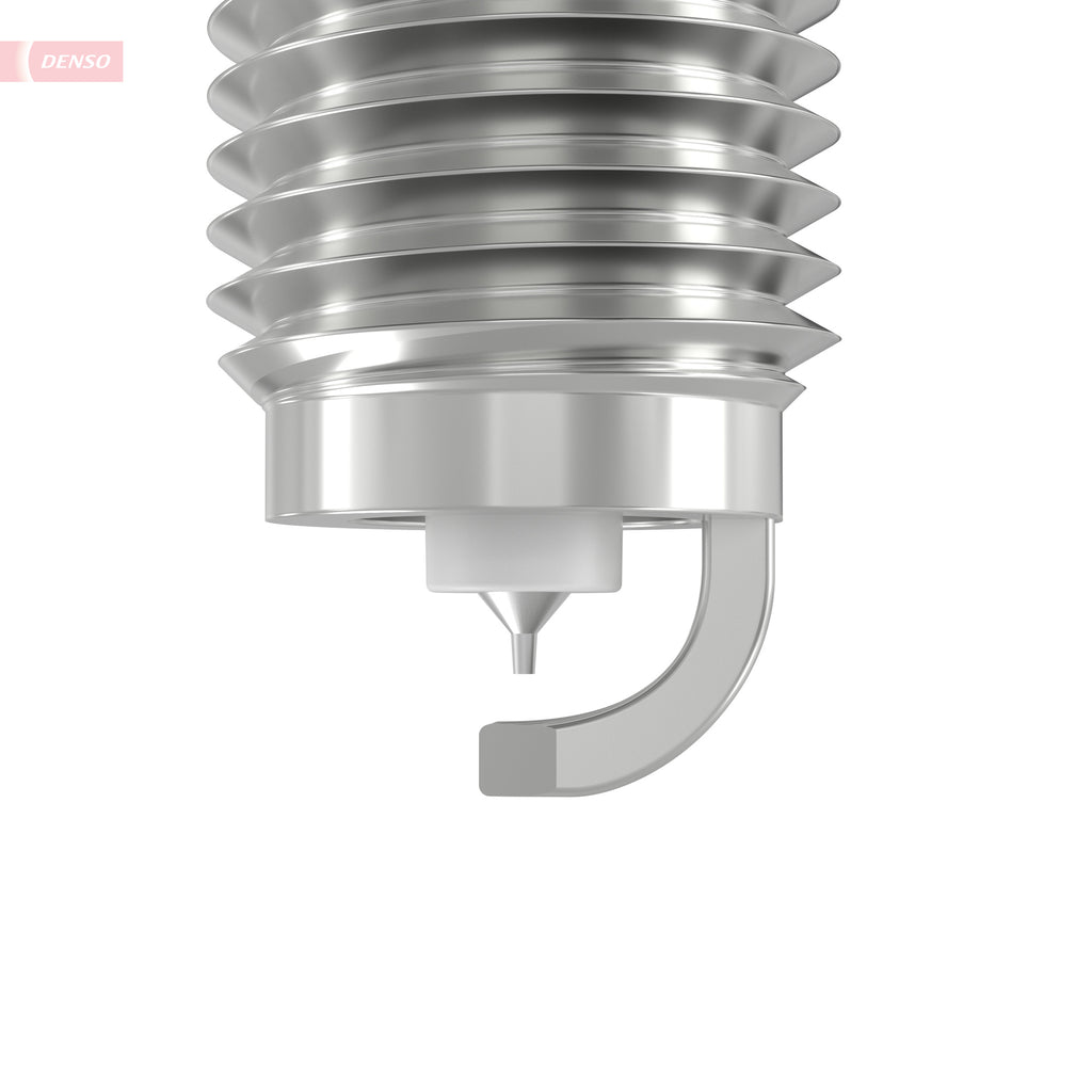 Bougie d'allumage iridium longue durée Denso IXU22 (OE MZ602037)