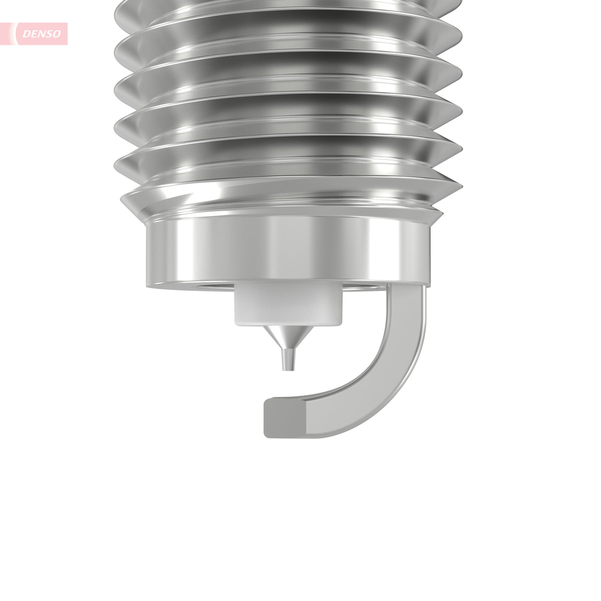 Bougie d'allumage iridium longue durée Denso IXU22 (OE MZ602037)
