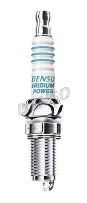 Bougie d'allumage iridium longue durée Denso IXU22 (OE MZ602037)