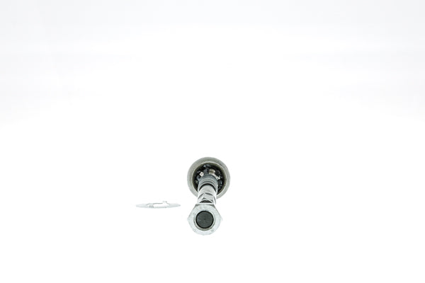 Inner tie rod (axial joint) Aisin JAJTO-001