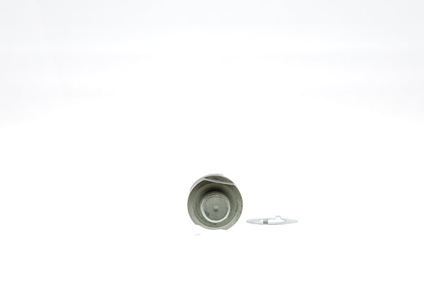 Inner tie rod (axial joint) Aisin JAJTO-001