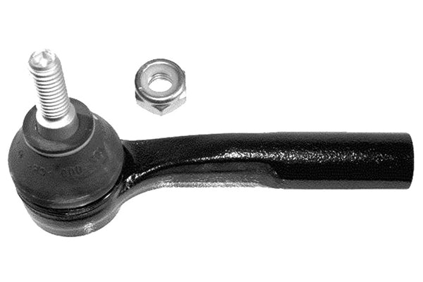 Tie rod end Aisin JTRFC-001L (OE 1603544)