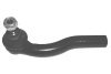 Rótula de dirección Aisin JTRFC-002L (OE 77362507)
