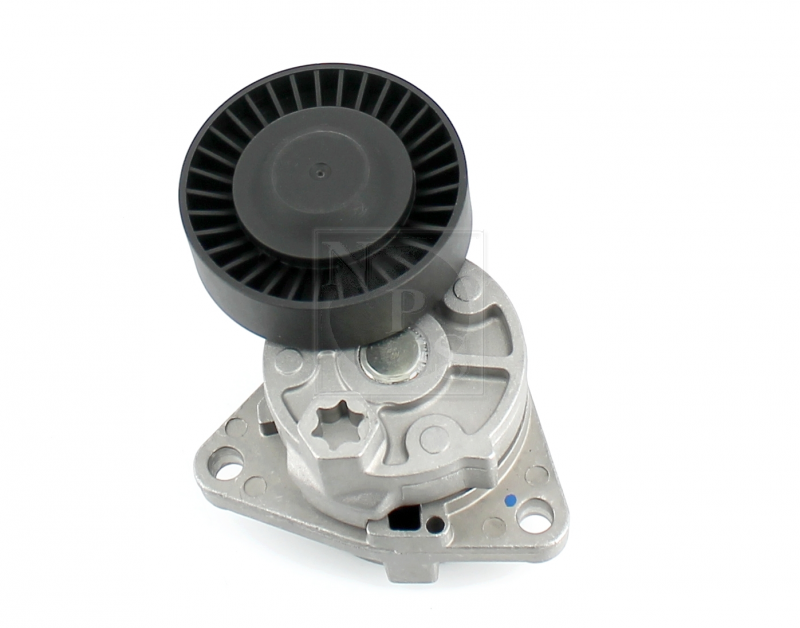 Tensor de correa auxiliar (lote de 100) NPS K110A01