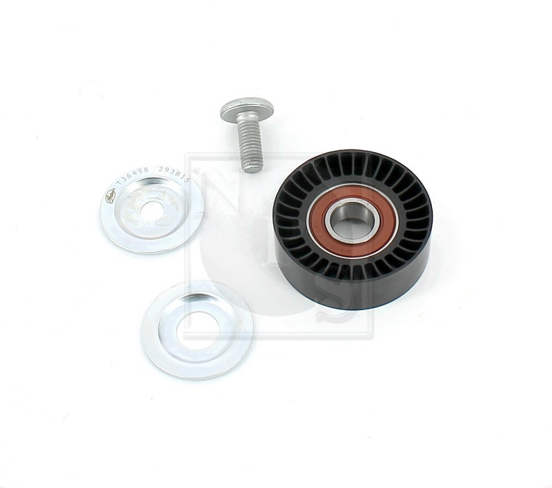 Riemenspanner Keilrippenriemen NPS K110A06 (OE 252872A010)