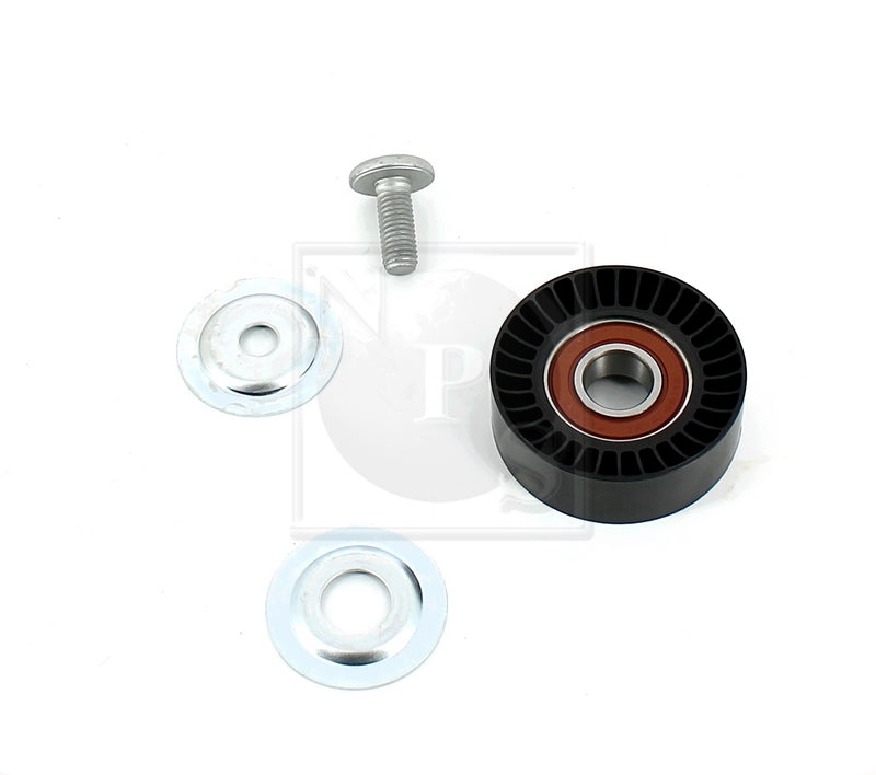 Riemenspanner Keilrippenriemen NPS K110A06 (OE 252872A010)