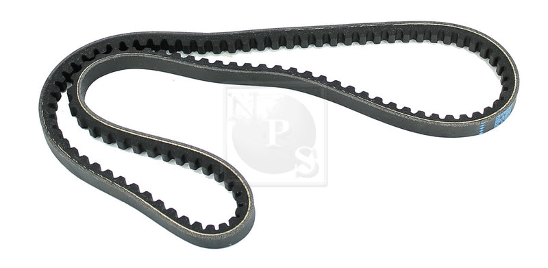 Auxiliary belt NPS K111A02 (OE 17X1175)