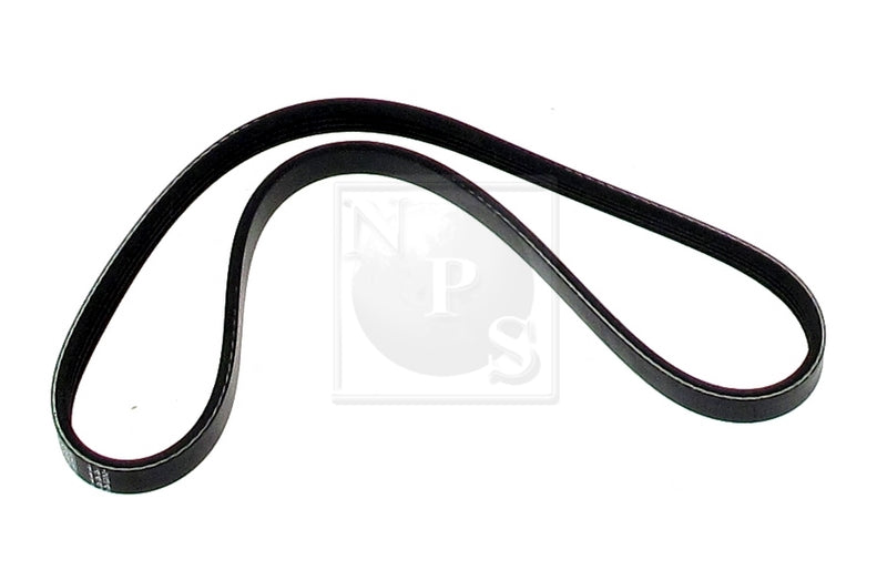 Auxiliary belt NPS K111A06 (OE 252122A300)
