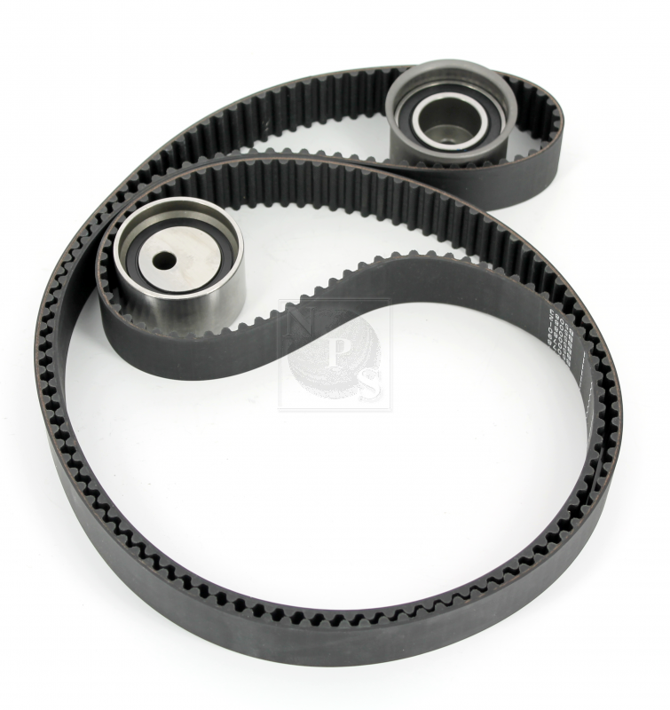 Kit de distribution NPS K116A21