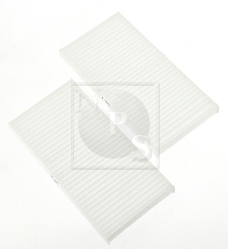 Filtre d'habitacle NPS K135A02 (OE 971332E900)