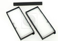 Filtre d'habitacle NPS K135A04 (OE 0K2N16152X)