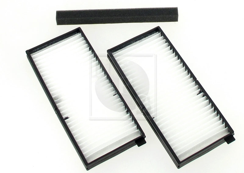 Cabin filter NPS K135A07 (OE 0K2C06152X)