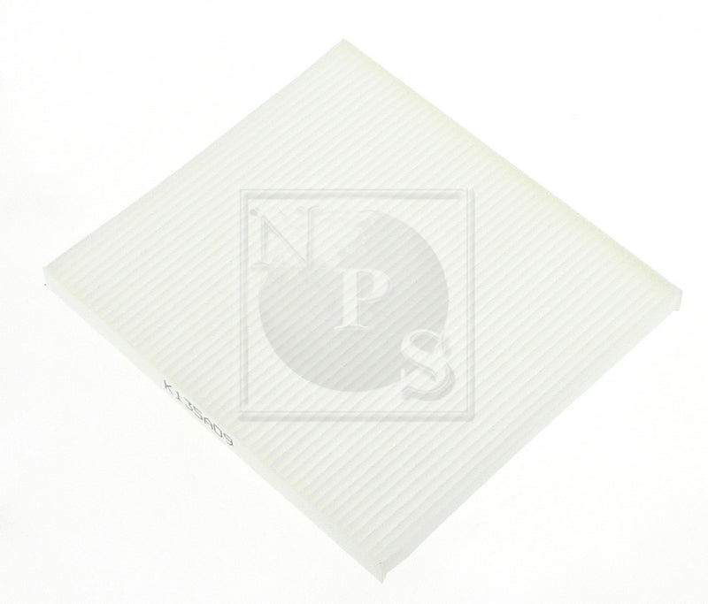 Filtre d'habitacle NPS K135A09 (OE 971332F000)