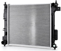 Radiador NPS K156A49 (OE 25310B2400)