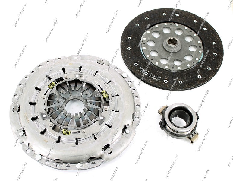 Kupplungssatz NPS K200A12 (OE 412003C100)