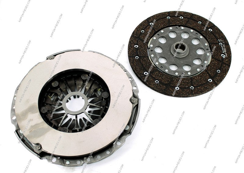 Kupplungssatz NPS K200A12 (OE 412003C100)