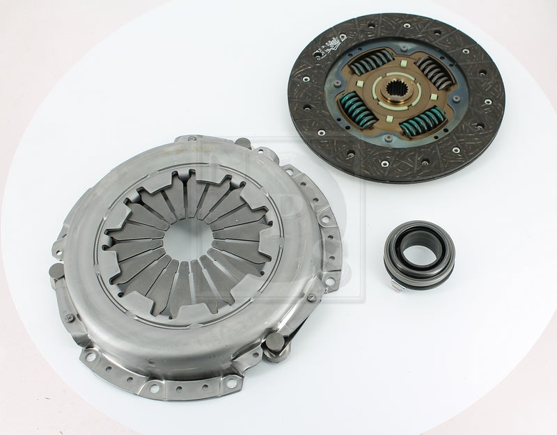 Clutch kit NPS K200A15
