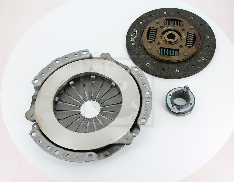 Clutch kit NPS K200A15