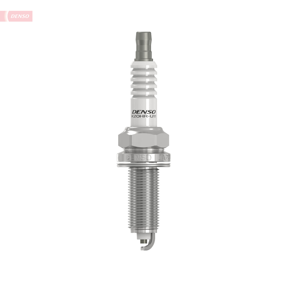 Bujía de encendido Denso K20HR-U11 (OE 30650843)