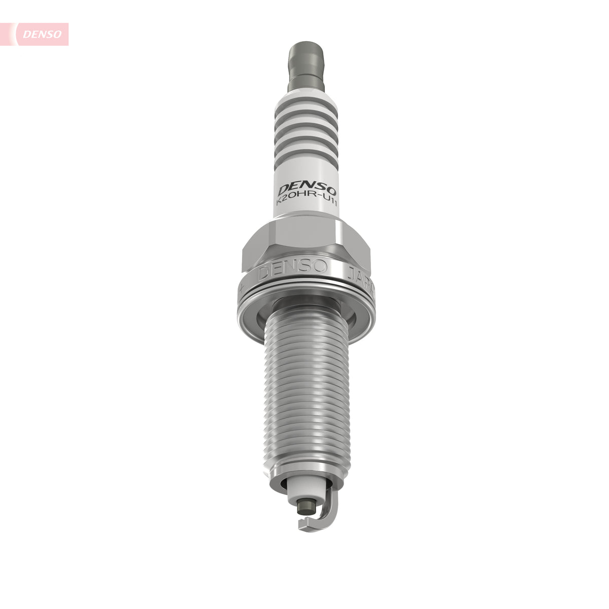 Bujía de encendido Denso K20HR-U11 (OE 30650843)