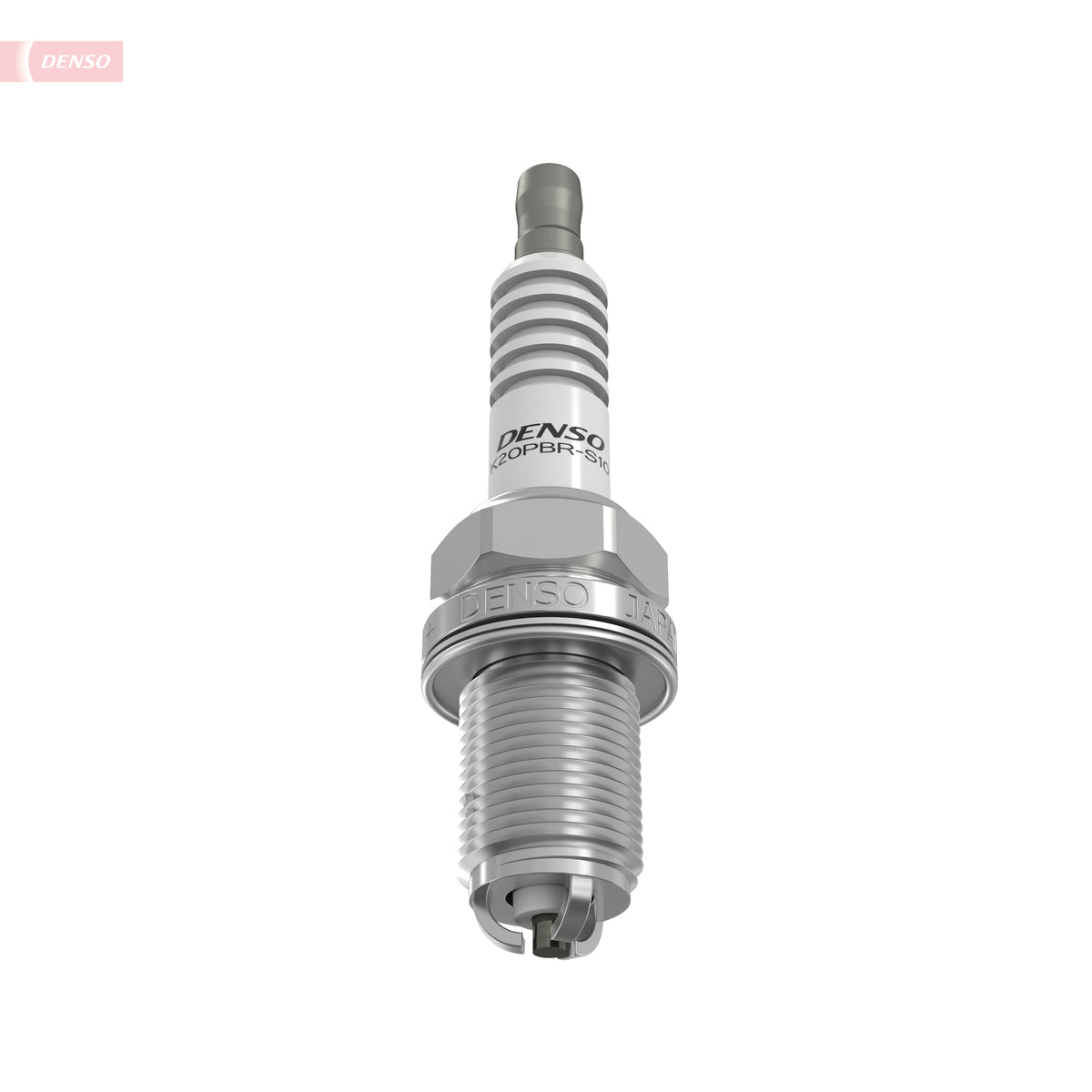 Zündkerze Denso K20PBR-S10 (OE 96307729)
