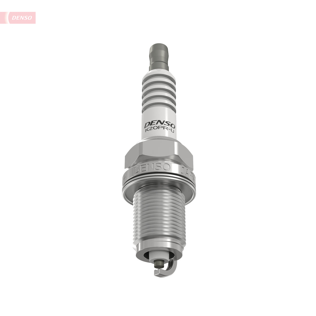 Spark plug Denso K20PR-U (OE XHM279)
