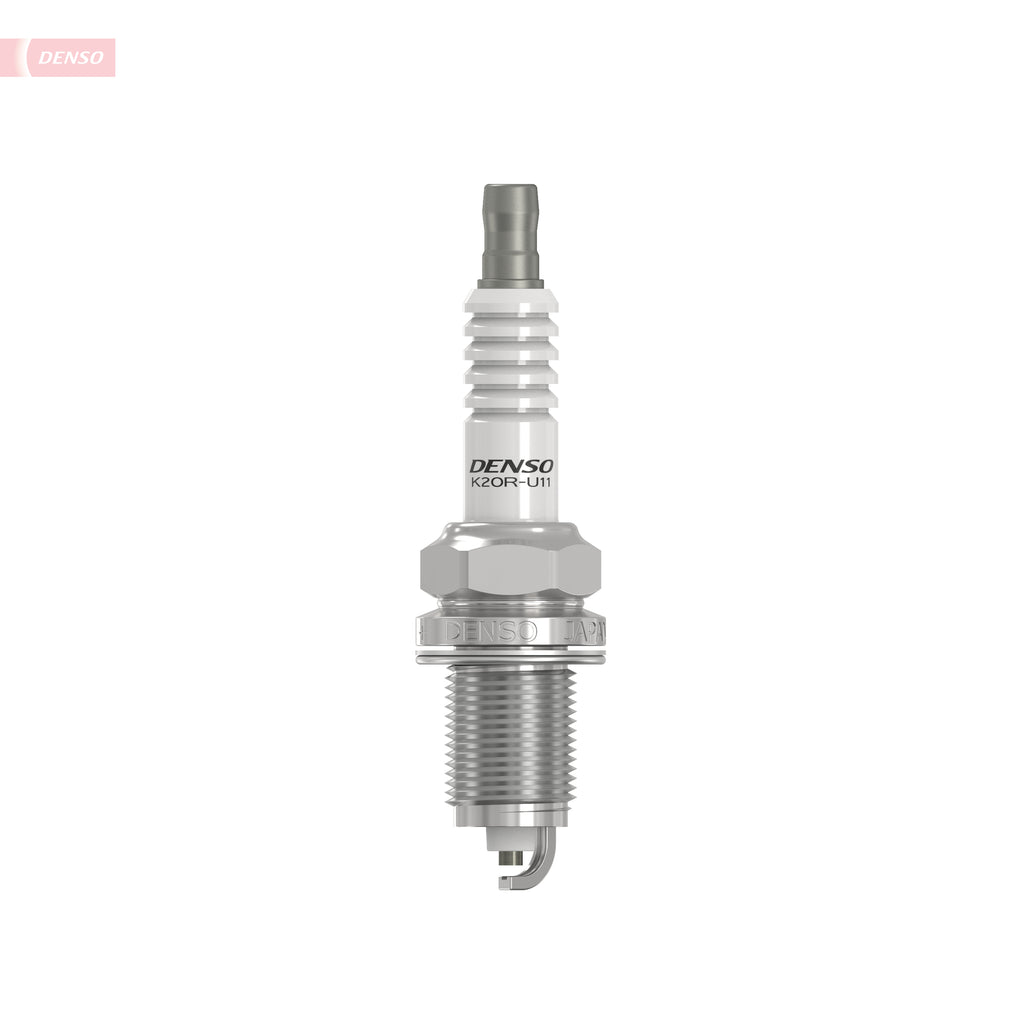 Bujía de encendido Denso K20R-U11 (OE 224012J206)