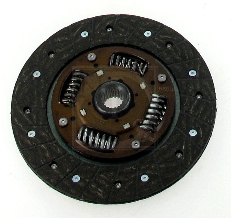Clutch disc NPS K220A10 (OE 0K30C16460)