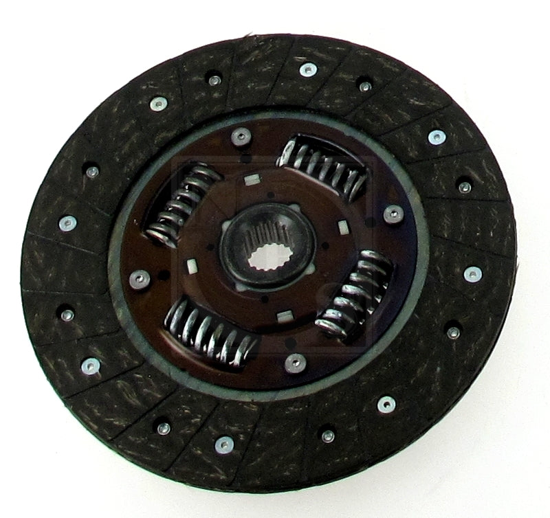 Clutch disc NPS K220A10 (OE 0K30C16460)