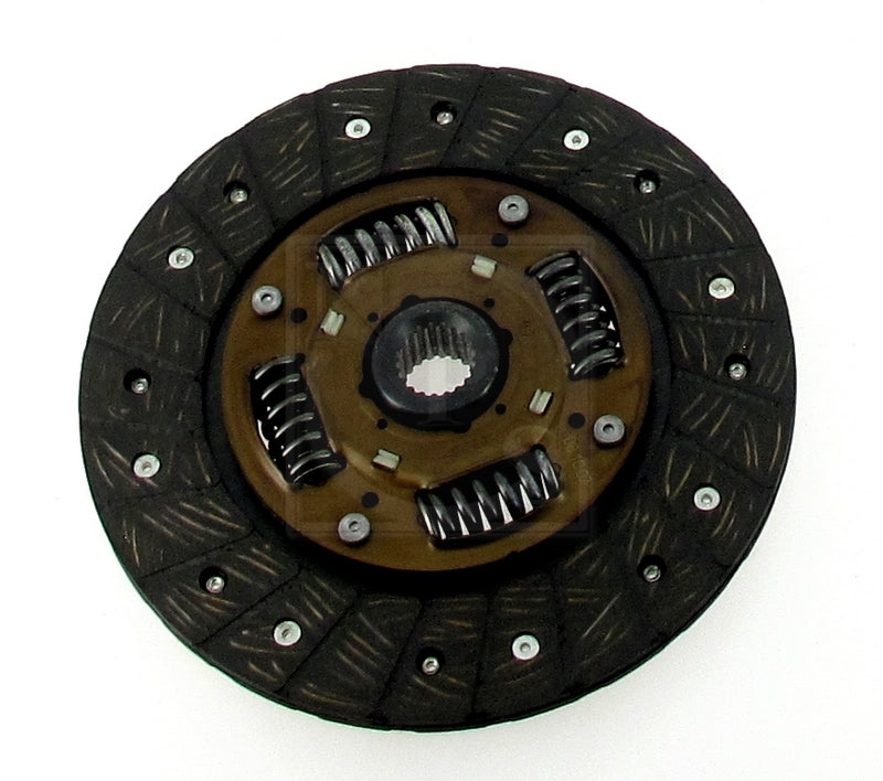 Clutch disc NPS K220A11 (OE 0K30A16460)