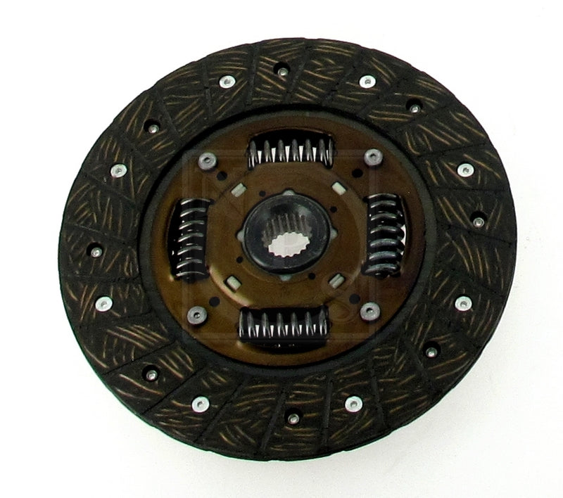 Clutch disc NPS K220A11 (OE 0K30A16460)