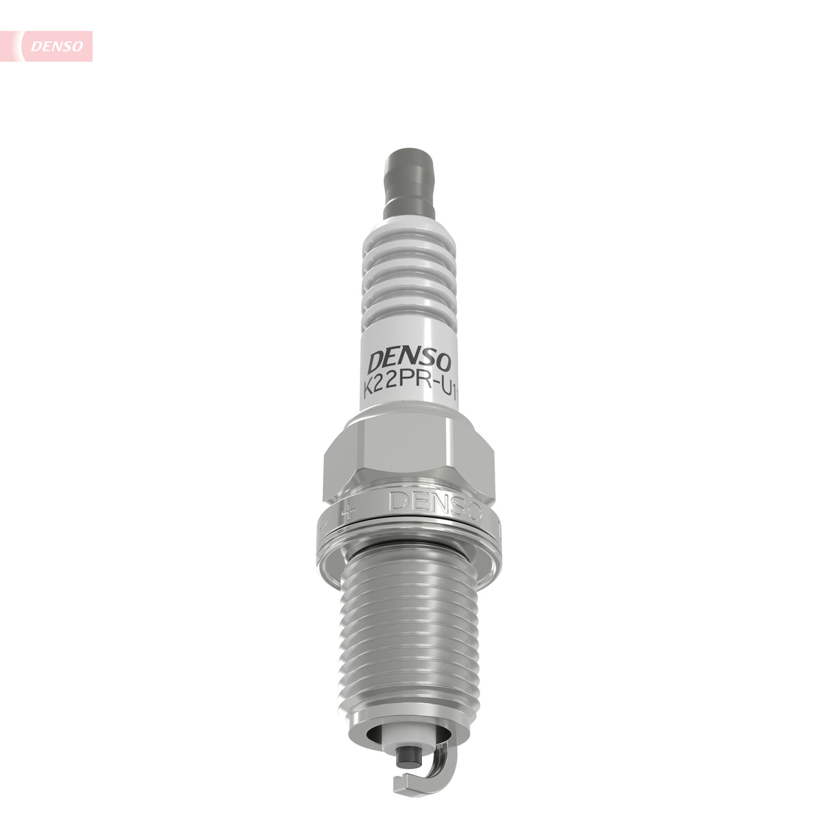 Spark plug Denso K22PR-U11 (OE BP0618110)