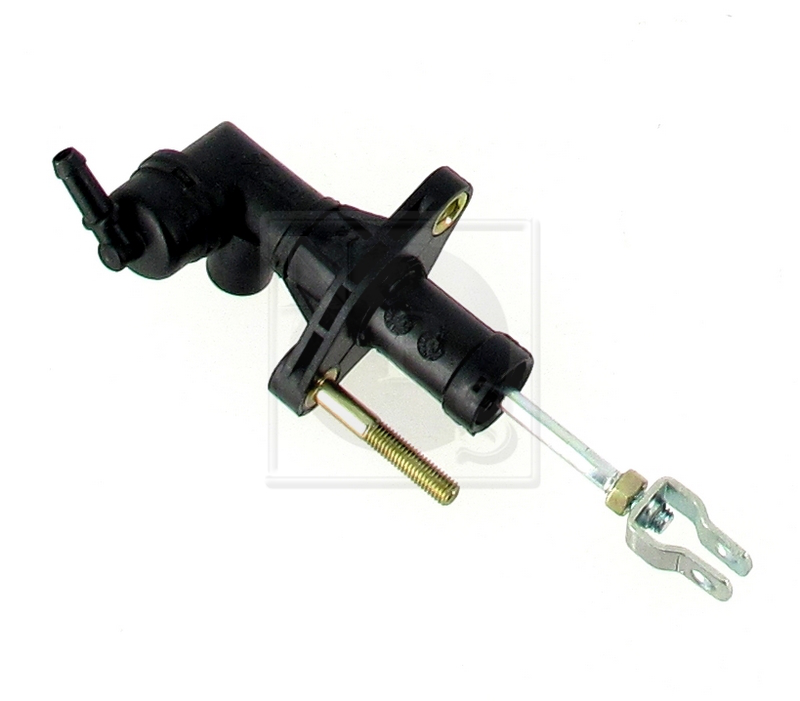 Clutch master cylinder NPS K250A08 (OE 0K55341990)