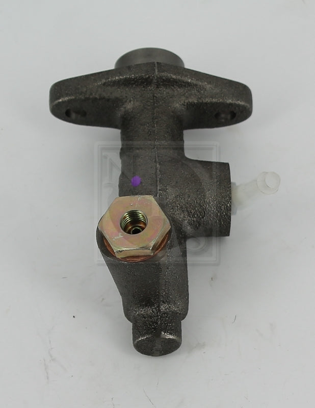 Bomba de embrague NPS K250A09 (OE 0K67041400)